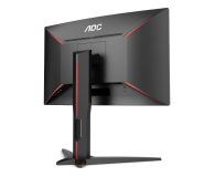 AOC C27G1 Curved - 435743 - zdjęcie 5